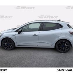Renault Clio 5 Clio E-Tech full hybrid 145 ch GSR2 Esprit Alpine Estancarbon