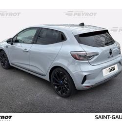 Renault Clio 5 Clio E-Tech full hybrid 145 ch GSR2 Esprit Alpine Estancarbon