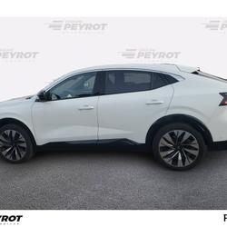 Renault Rafale Rafale E-Tech full hybrid 200ch Techno Foix