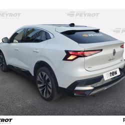 Renault Rafale Rafale E-Tech full hybrid 200ch Techno Foix