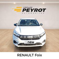 Dacia Sandero Sandero SCe 65 Essential Foix