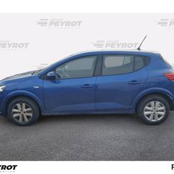 Dacia Sandero Sandero ECO-G 100 Expression Foix