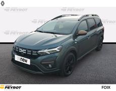 Dacia Jogger Foix