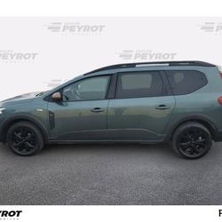 Dacia Jogger Jogger Hybrid 140 7 places GSR2 Extreme Foix