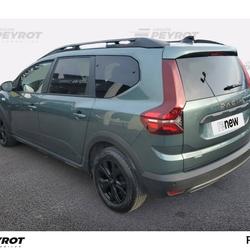 Dacia Jogger Jogger Hybrid 140 7 places GSR2 Extreme Foix