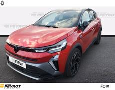 Renault Captur Foix