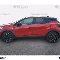 Renault Captur Captur E-Tech full hybrid 145 ch esprit Alpine Foix