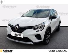 Renault Captur Estancarbon