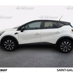 Renault Captur Captur TCe 100 GPL Evolution Estancarbon