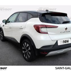 Renault Captur Captur TCe 100 GPL Evolution Estancarbon