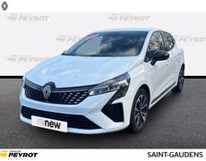 Renault Clio 5 Estancarbon