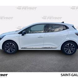 Renault Clio 5 Clio Eco-G 100 ch GSR2 Techno Estancarbon