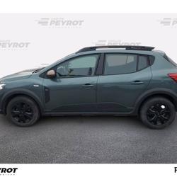 Dacia Sandero Sandero TCe 90 GSR2 Stepway Extreme Foix