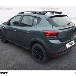 Dacia Sandero Sandero TCe 90 GSR2 Stepway Extreme Foix