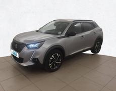 Peugeot 2008 Le Mans