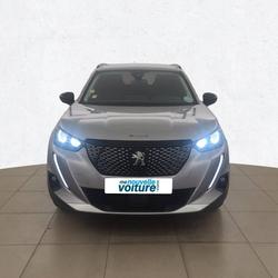 Peugeot 2008 2008 BlueHDi 110 S&S BVM6 - Allure Business Le Mans