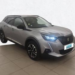 Peugeot 2008 2008 BlueHDi 110 S&S BVM6 - Allure Business Le Mans