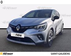 Renault Captur Estancarbon