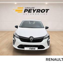 Renault Clio 5 Clio Blue dCi 100 ch GSR2 Evolution Foix