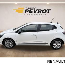 Renault Clio 5 Clio Blue dCi 100 ch GSR2 Evolution Foix