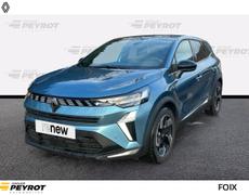 Renault Symbioz Foix