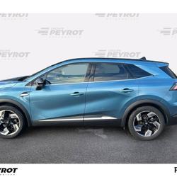 Renault Symbioz Symbioz E-Tech full hybrid 145 Techno Foix