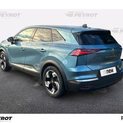 Renault Symbioz Symbioz E-Tech full hybrid 145 Techno Foix