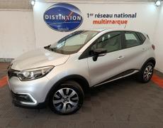 Renault Captur Étréchy