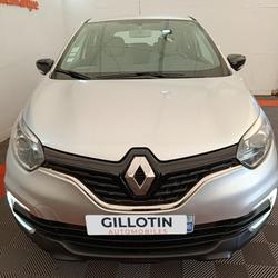 Renault Captur Zen TCe 90 - 18 &Eacute;tr&eacute;chy