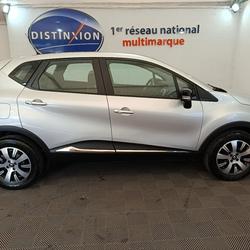 Renault Captur Zen TCe 90 - 18 &Eacute;tr&eacute;chy