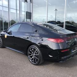 Mercedes CLA 200 183ch AMG Line 8G-eDCT Dreux