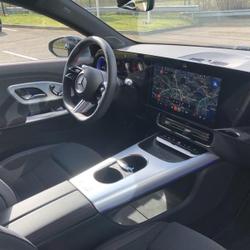 Mercedes CLA 200 183ch AMG Line 8G-eDCT Dreux