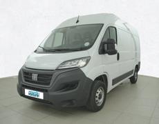 Fiat Ducato Le Mans
