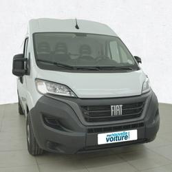 Fiat Ducato DUCATO FOURGON TOLE 3.0 M H2 H3-POWER 140 CH - PACK PRO LOUNGE CONNECT Le Mans