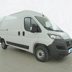 Fiat Ducato DUCATO FOURGON TOLE 3.0 M H2 H3-POWER 140 CH - PACK PRO LOUNGE CONNECT Le Mans
