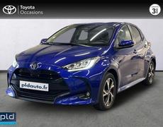 Toyota Yaris Pertuis