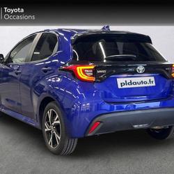 Toyota Yaris 116h Design 5p MC24 Pertuis