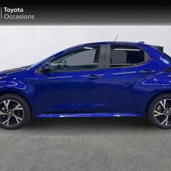 Toyota Yaris 116h Design 5p MC24 Pertuis