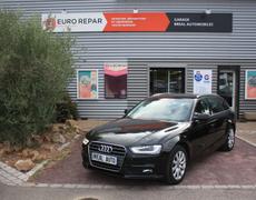 Audi A4 Avant Bréal-sous-Montfort