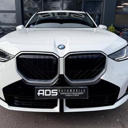 BMW X3 xDrive30e 299ch M Sport occasion - Diebling - photo 2/46
