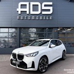 BMW X3 xDrive30e 299ch M Sport occasion - Diebling - photo 3/46