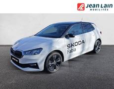 Skoda Fabia Voiron