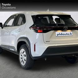 Toyota Yaris Cross 116h Dynamic MC24 Pertuis