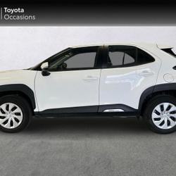 Toyota Yaris Cross 116h Dynamic MC24 Pertuis