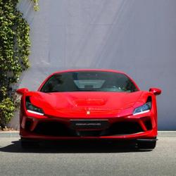 Ferrari F8 Tributo V8 Biturbo 3.9 MONACO