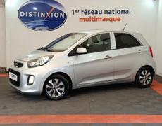 Kia Picanto Étréchy