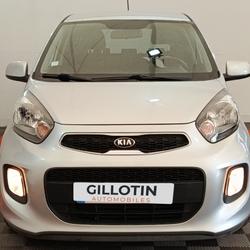 Kia Picanto 1.0 66ch ISG Origins Premium &Eacute;tr&eacute;chy