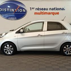 Kia Picanto 1.0 66ch ISG Origins Premium &Eacute;tr&eacute;chy
