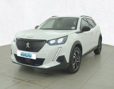 Peugeot 2008 Le Mans