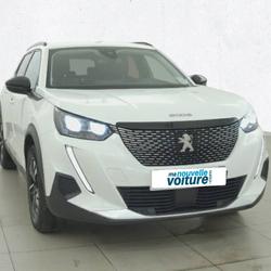 Peugeot 2008 2008 BlueHDi 130 S&S EAT8 - Allure Le Mans